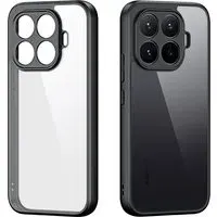 Custodia per Xiaomi 17T, DUX DUCIS, Aimo, Nera
