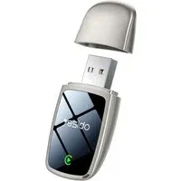 Adattatore Carplay Wireless Yesido KM29 per Apple iPhone Series