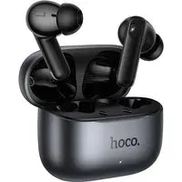 Auricolare Bluetooth HOCO EQ27 AI Translation, TWS, ANC, Grigio