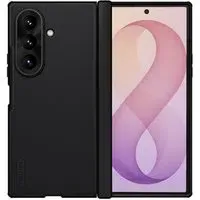 Custodia MagSafe per Samsung Galaxy Z Fold8 Ultra F976, Nillkin, Super Frosted Shield, Nera