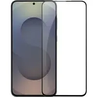 Pellicola protettiva per schermo Nillkin CP+ Pro per Samsung Galaxy S26 FE S741 / S25 FE, Vetro temperato, Full Glue, Nero