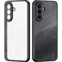 Custodia per Samsung Galaxy A37 5G, DUX DUCIS, Aimo, Nera