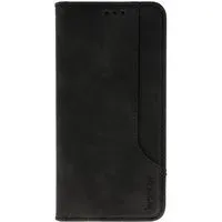Custodia per Samsung Galaxy A52s 5G A528 / A52 5G A526 / A52 A525, Wonder, Prime, Nera