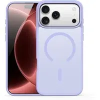 Custodia MagSafe per Apple iPhone 18 Pro Max / 17 Pro Max, DUX DUCIS, Yind, Viola Chiaro