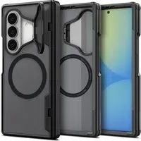 Custodia MagSafe per Samsung Galaxy Z Fold8 Ultra F976, Spigen, Optik Armor Pro, Nera ACS11500