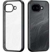Custodia per Google Pixel 10a, DUX DUCIS, Aimo, Nera