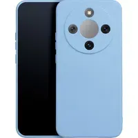 Custodia per Honor X70 / X9d / Magic8 Lite, OEM, Silicone, Blu