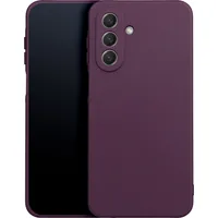 Custodia per Samsung Galaxy A57 5G, OEM, Silicone, Vinaccia