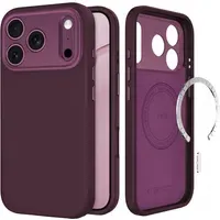 Custodia MagSafe per Apple iPhone 18 Pro / 17 Pro, Tech-Protect, Uniq CC, Vinaccia