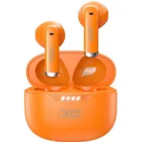 Auricolare Bluetooth XO Design G50, TWS, Arancione