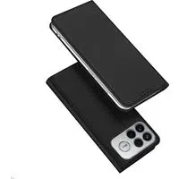Custodia per Xiaomi Poco F8 Ultra, DUX DUCIS, Skin Pro, Nera