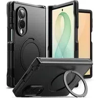 Custodia MagSafe per Samsung Galaxy Z Fold8 F971, Ringke, Alles, Nera