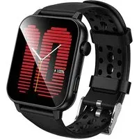 Smartwatch Borofone BD15 Call, Nero