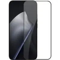 Pellicola protettiva per schermo Nillkin CP+ Pro per Xiaomi 15T Pro / 15T, Vetro temperato, Full Glue, Nero