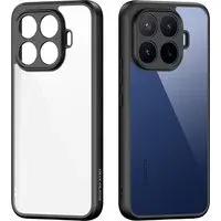 Custodia per Xiaomi 17T Pro, DUX DUCIS, Aimo, Nera