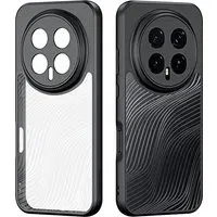 Custodia per Honor Magic8 Pro, DUX DUCIS, Aimo, Nera