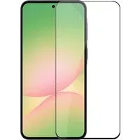 Pellicola protettiva per schermo Nillkin CP+ Pro per Samsung Galaxy A57 5G, vetro temperato, Full Glue, nero