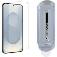 Pellicola protettiva per schermo Nillkin H+ Pro con applicatore per Samsung Galaxy S25 S931, vetro temperato, adesivo completo