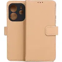 Custodia per Samsung Galaxy A37 5G, OEM, Smart Triangle, Marrone