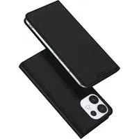 Custodia per Oppo Reno16 / Reno16 Pro, DUX DUCIS, Skin Pro, Nera