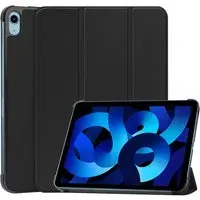 Custodia per Apple iPad Air (2022) / Air (2020), Techsuit, FoldPro, Nera
