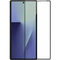 Pellicola protettiva per schermo esterno Nillkin CP+ Pro per Samsung Galaxy Z Fold7 F966, vetro temperato, adesivo completo, nero