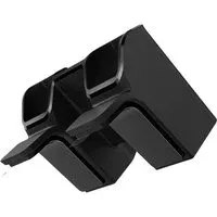 Adattatore Profumatore Auto Spigen per Tesla Y Juniper / 3 Highland, Set 2 pezzi ACP10164