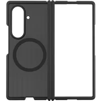 Custodia per Samsung Galaxy Z Fold8 Ultra F976, Hybrid Shield Magnet Case, Nera GP-FPF976YCBBW