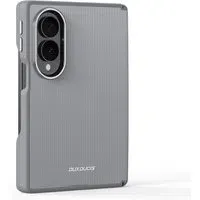 Custodia per Samsung Galaxy Z Fold8 F971, DUX DUCIS, Vyne, Grigio