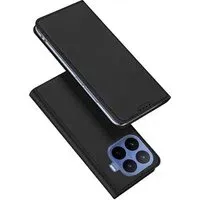 Custodia per Xiaomi 17T Pro, DUX DUCIS, Skin Pro, Nera