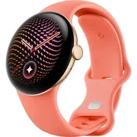 Smartwatch Google Pixel Watch 5, 41mm, Wi-Fi, Coral GA10902-DE