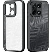 Custodia per OnePlus 15, DUX DUCIS, Aimo, Nera