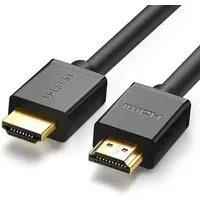 Cavo Video UGREEN HD104, HDMI - HDMI, 4K, 20m, Nero