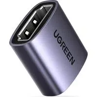 Adattatore Video UGREEN HD159 (90592), HDMI - HDMI, 8K, Grigio