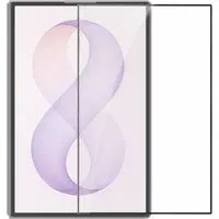 Pellicola protettiva per schermo esterno Nillkin CP+ Pro per Samsung Galaxy Z Fold8 F971, vetro temperato, adesivo completo, nero