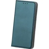 Custodia per Samsung Galaxy A16 5G A166 / A16 4G A165, OEM, Smart Magnetic, Verde