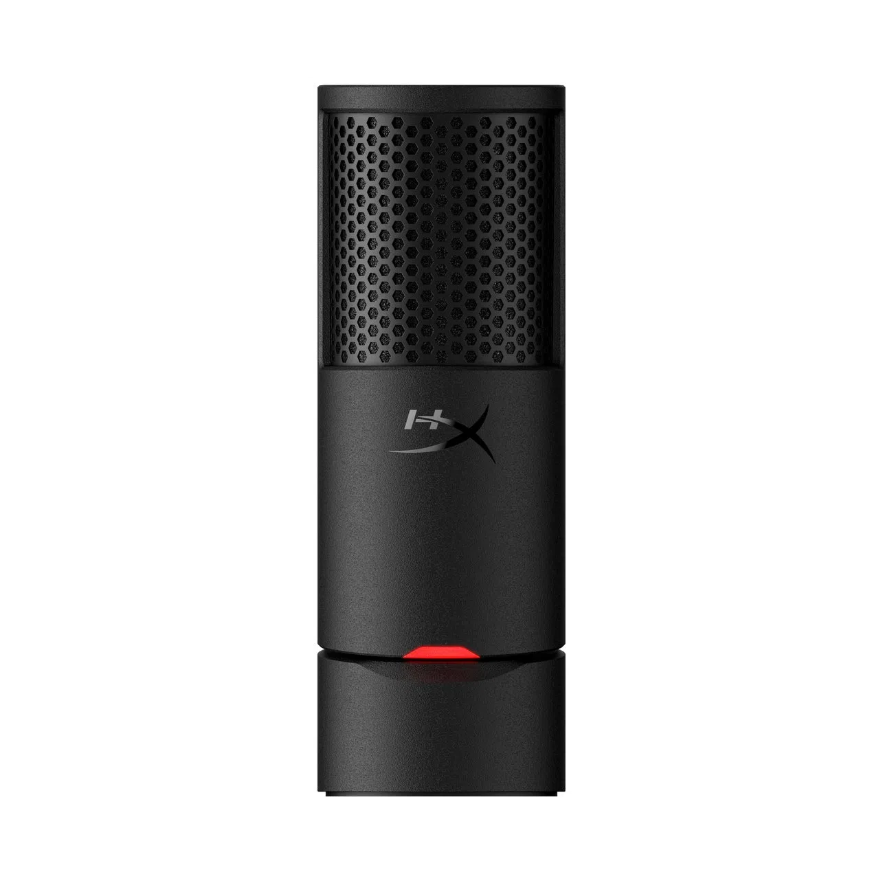 HyperX Solocast 2 - Microfono Gaming/Streaming USB — 2