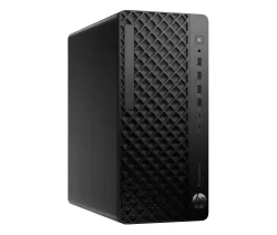 HP EliteDesk 8 Tower G1i Desktop AI PC  Wolf Pro Security Edition AI PC