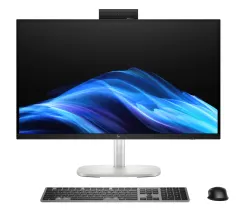 HP EliteStudio 8 G1i PC Desktop All-in-One - Articulating Stand AI PC