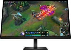 OMEN 27q G2 Monitor Gaming - 27" - QHD