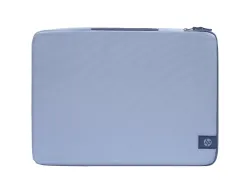 Custodia HP con manico, cerniera e tasca per Portatili da 13" e 14"  Ice Blue