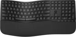 Tastiera Wireless HP 680 Comfort - Layout QWERTY Italiano