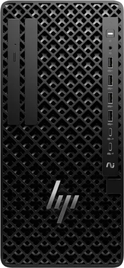 PC desktop HP Z1 Tower G1i Wolf Pro Security Edition AI Workstation; AI PC