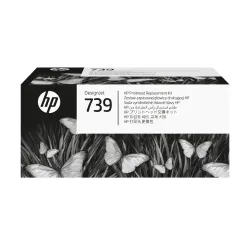 Kit di sostituzione per testine di stampa HP 739 DesignJet