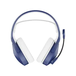 HyperX Cloud Jet – Cuffie Gaming Wireless Blu