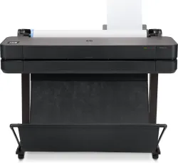 Stampante plotter HP DesignJet T630 da 36” edizione 2025 - 1 anno di garanzia incluso