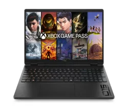 HyperX OMEN 15-ga0061nlx PC Portatile Gaming (Caricabatterie venduto separatamente)
