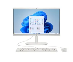HP 22-dg0001nl PC Desktop All-in-One