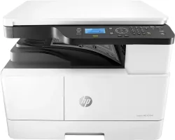 Stampante multifunzione HP LaserJet M442dn