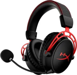 HyperX Cloud Alpha - Cuffie Gaming - Wireless